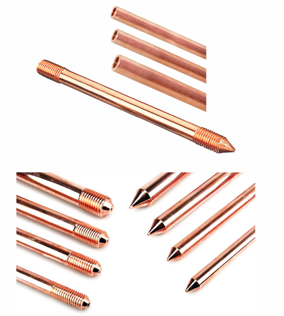 Copper Products 3